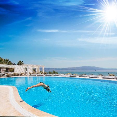 Charm Beach Hotel Акярлар Екстер'єр фото