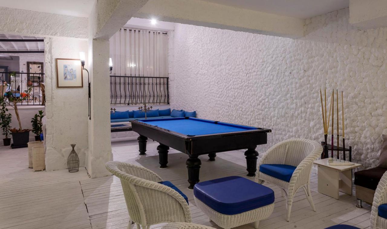 Charm Beach Hotel Акярлар Екстер'єр фото