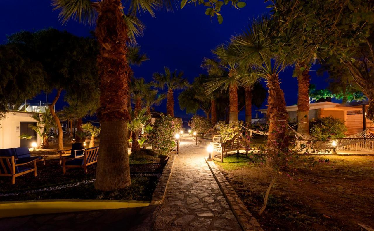 Charm Beach Hotel Акярлар Екстер'єр фото